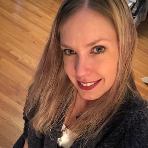 Meet your Posher, Linnea